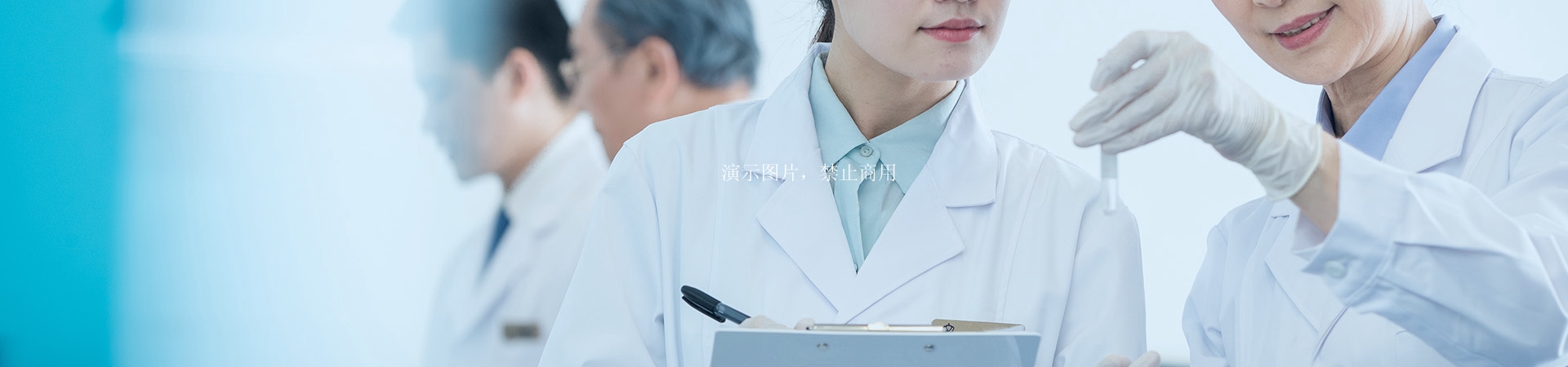 技术实力