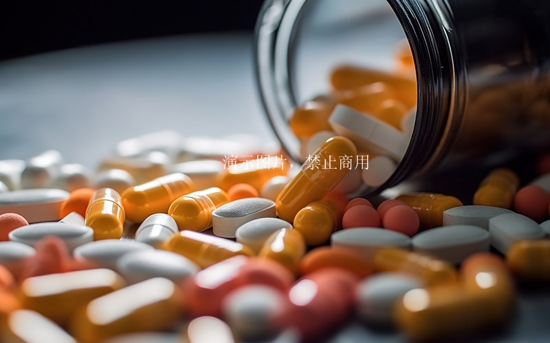 低载量HIV耐药基因检测开启艾滋病人长效管理新篇章